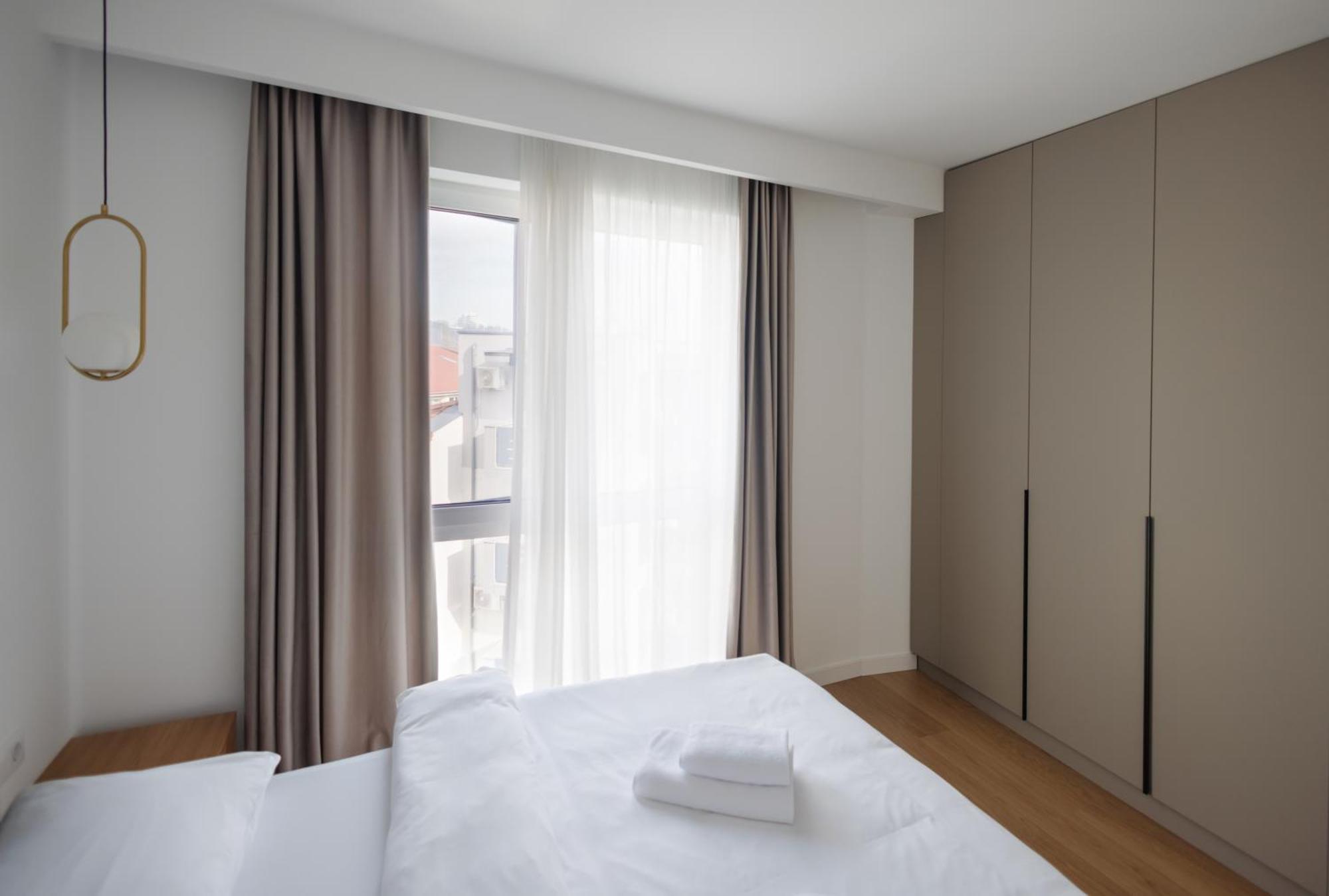 Penthouse By Central Park Cluj-Napoca Extérieur photo